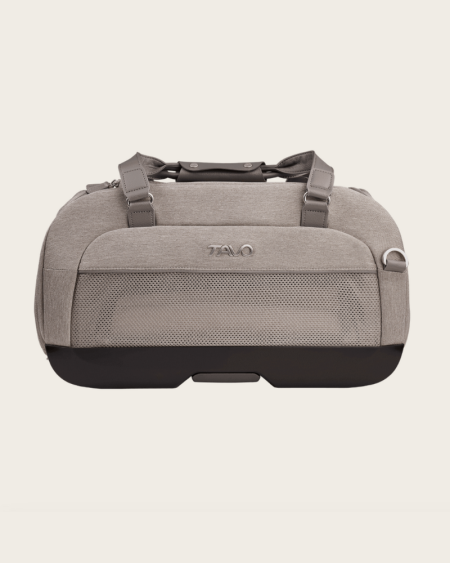 The Dupree Airline Carry-On Pet Carrier + Car Seat